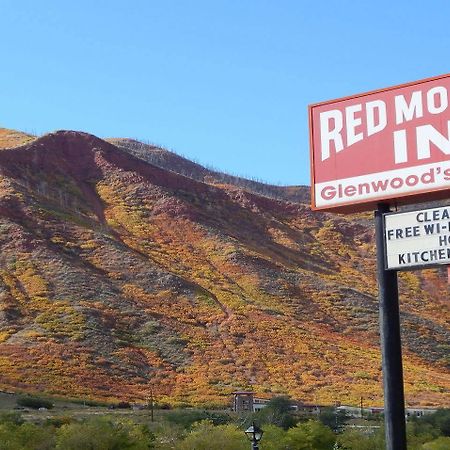 Red Mountain Inn Glenwood Springs Εξωτερικό φωτογραφία