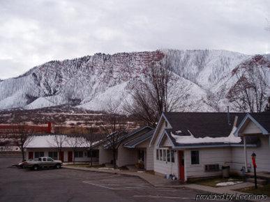 Red Mountain Inn Glenwood Springs Εξωτερικό φωτογραφία