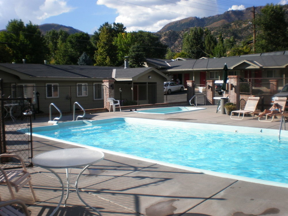 Red Mountain Inn Glenwood Springs Εξωτερικό φωτογραφία
