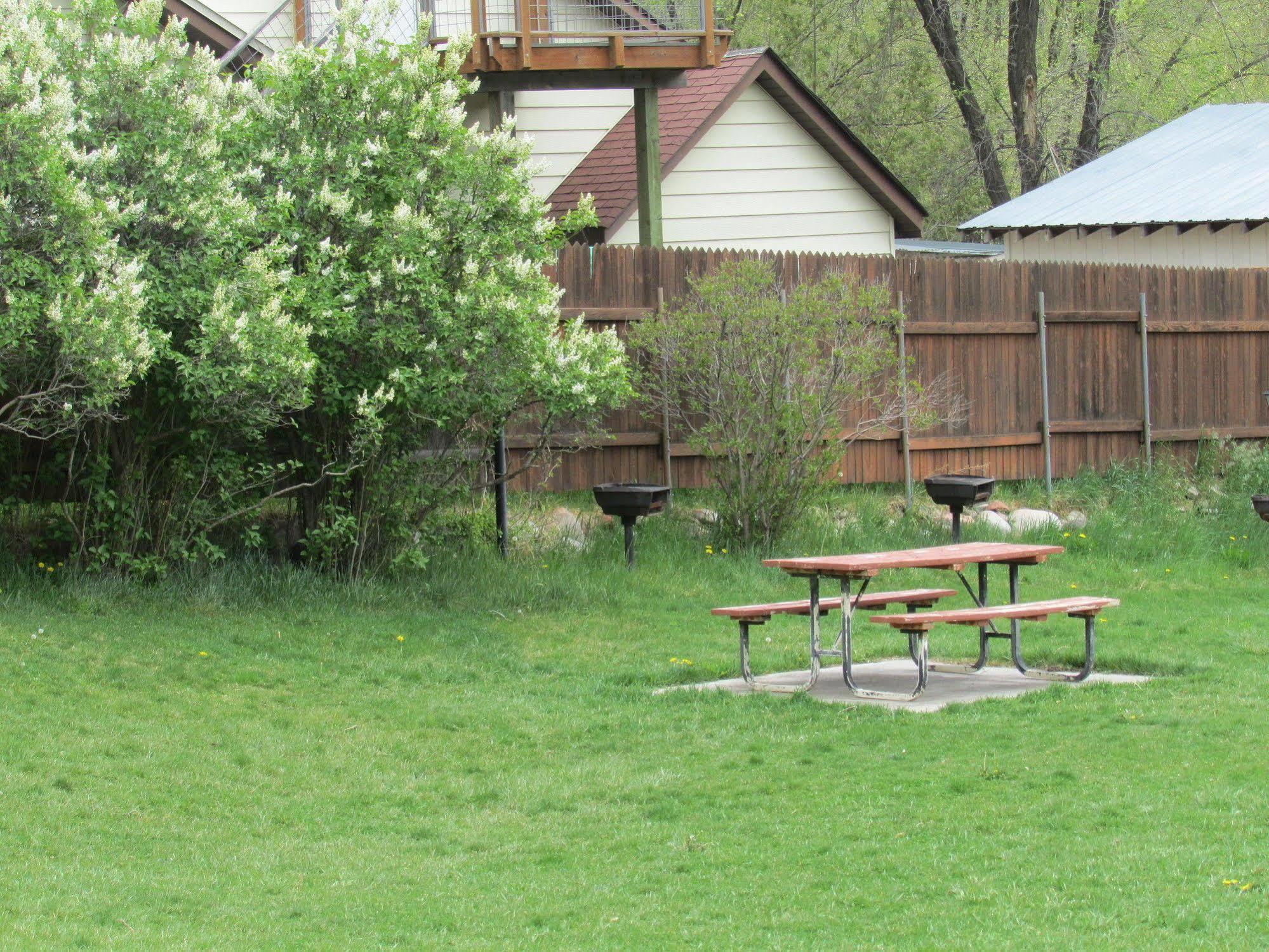 Red Mountain Inn Glenwood Springs Εξωτερικό φωτογραφία